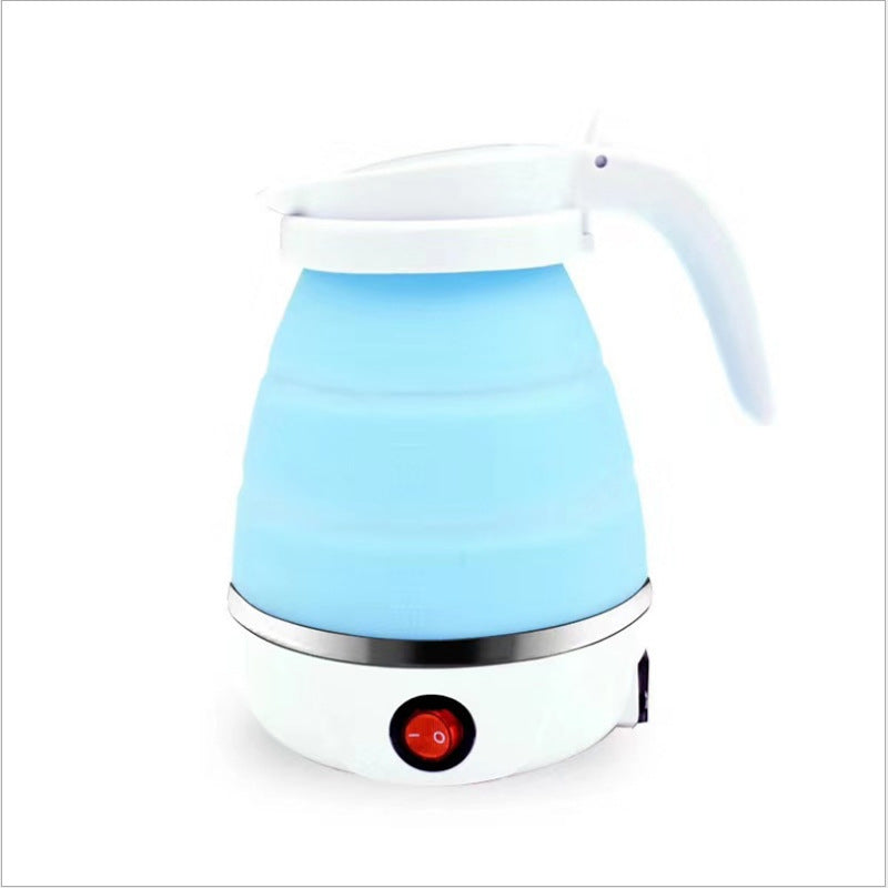 Portable Folding Kettle