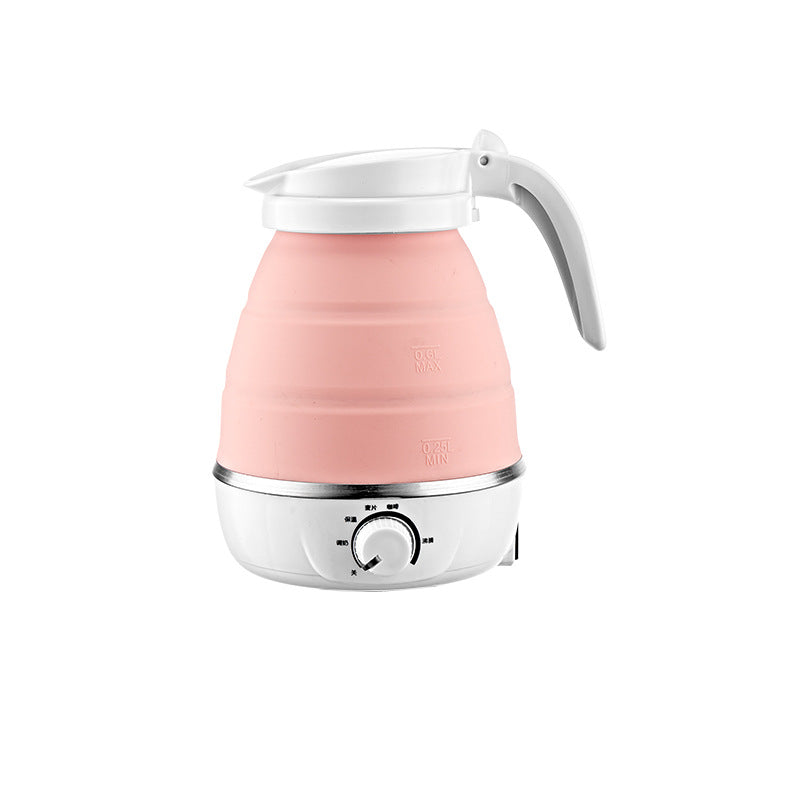 Portable Folding Kettle