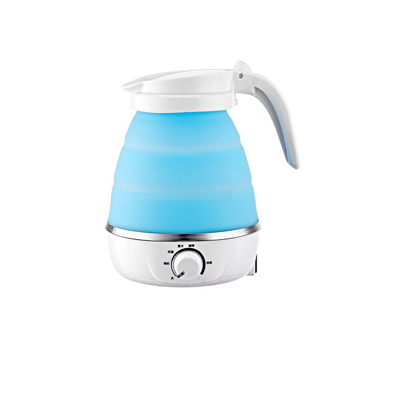 Portable Folding Kettle