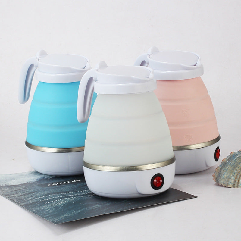 Portable Folding Kettle